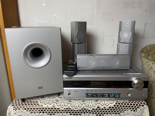 Onkyo 308 mit cinema - tx-sr, 2