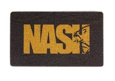 Nash Bank Life Door Mat Matte