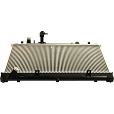 Maxgear AC230081 Kühler Motorkühlung für MAZDA 6 GG GY GH