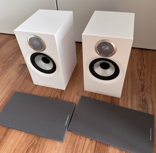 Bowers wilkins w 607 - wilkins,