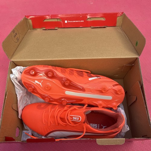 Puma fussballschuhe orange - puma,