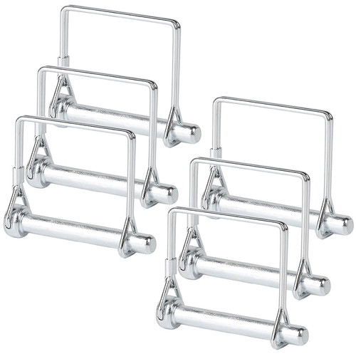 Sicherungsstift 10x 6 - 10x,