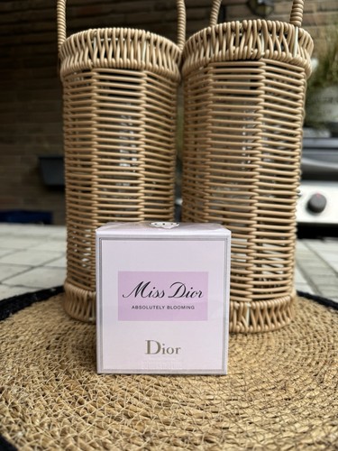 Dior miss absolutely - miss,