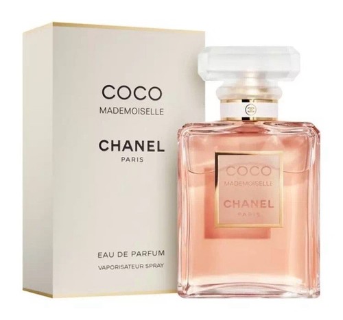 Chanel coco mademoiselle eau - coco,