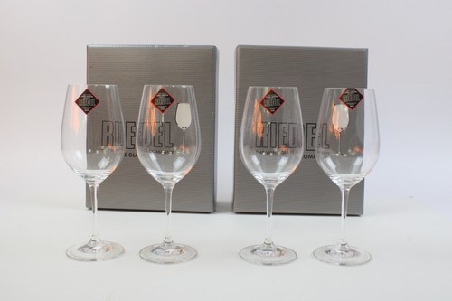Riedel weingläser tyrol - 2,