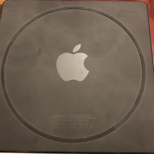 Apple usb superdrive - usb,