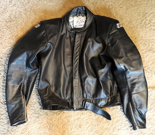 Erbo motorrad lederkombi - motorrad,