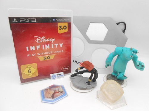 Disney infinity spiel ps3 - infinity,