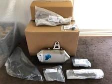 Termignoni exhaust Auspuff