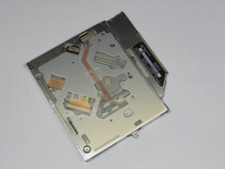 Original Apple DVD Laufwerk für MacBook Pro A1278 A1286 A1297 GS23N Kab. +Schra.