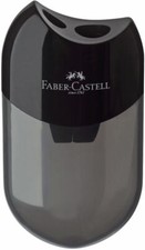 Faber castell doppelspitzdose - faber-castell,