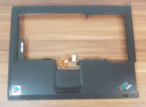Palmrest handauflage touchpad - palmrest,