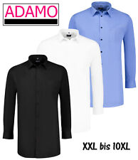 Adamo Hemd Langarm