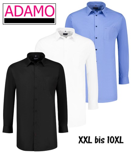 Adamo hemd langarm - adamo,