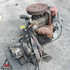Teilmotor ft A112B1000