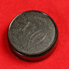 B+W / Biermann + Weber Germany Filter Box ( leere Filterbox) - Innen Ø ca. 43 mm