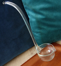 Alte Bowle Kelle Punschkelle