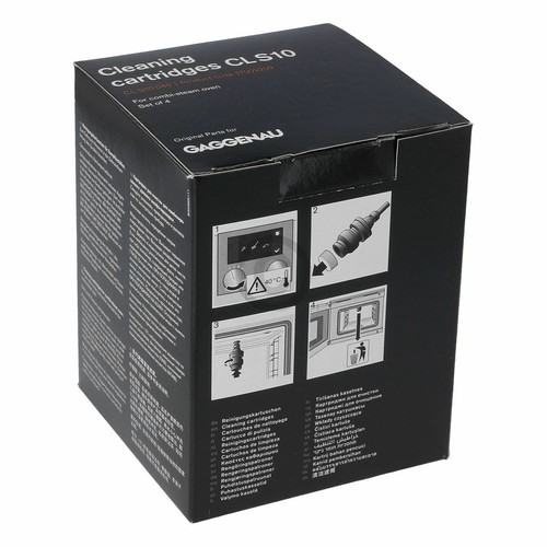 Reinigungskartuschen cls10 - reinigungskartuschen,