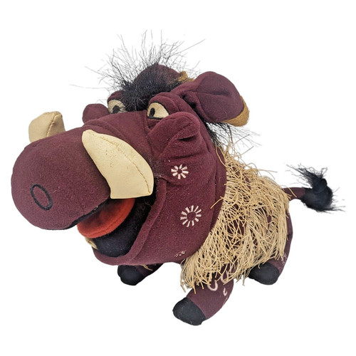Disney der könig löwen - der,