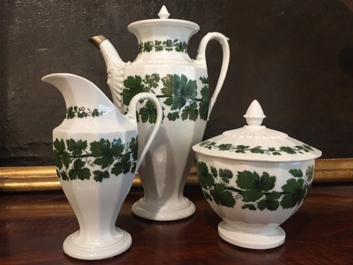 Meissen kernstück service - meissen,