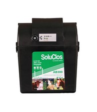 9 Volt Weidezaungerät /