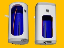 Elektrischer boiler - elektrischer,