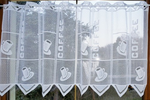 Lamellen coffee tassen - lamellen, "coffee"