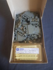 Schaltanlagen - Reihenklemmen WK 4/U von F. Wieland - Best. Nr: 57.504.0053