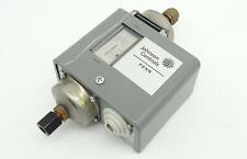 Differenzdruckschalter Johnson