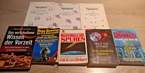 Große sammlung ancient - sammlung,