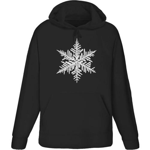 Hoodie kapuzenpullover - /,