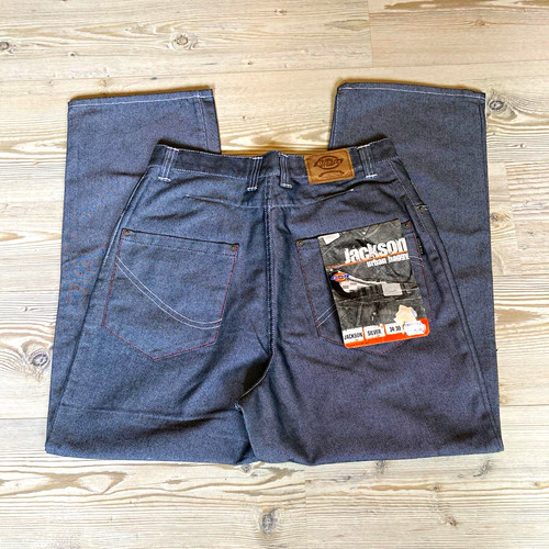 Dickies silber glanz - glanz, baggy