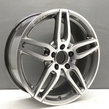 MERCEDES A CLA KLASSE 18" AMG