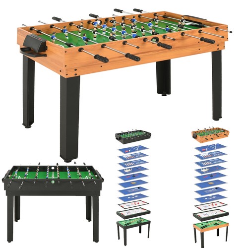 Multigame spieletisch 1 - multigame, 15-in-1