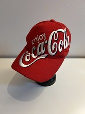 Retro Coca Cola Cap Kappe