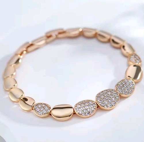 Damen armband 585er - damen,