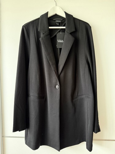 Ulla popken blazer - ulla,