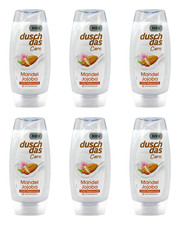 duschdas care Mandel Jojoba