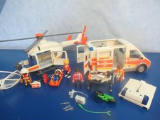 6685 6686 Krankenwagen