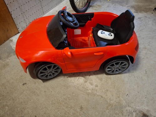 Kinder elektro auto mit - kinder,
