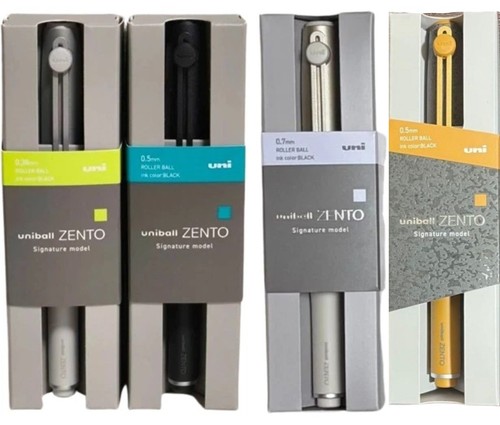 Mitsubishi pencil uniball - pencil,