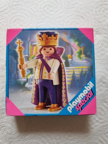 Playmobil special 4663 könig - 4663,