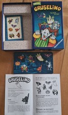 Ravensburger Gruselino Spiel