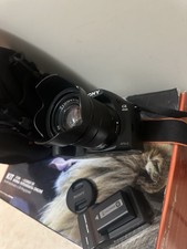 Sony A3000 ILCE-3000 + 18-55mm OSS SEL1855 Spiegellose Kamera Alpha 3000 A