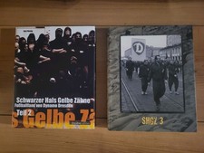 2 Bücher  Dynamo Dresden