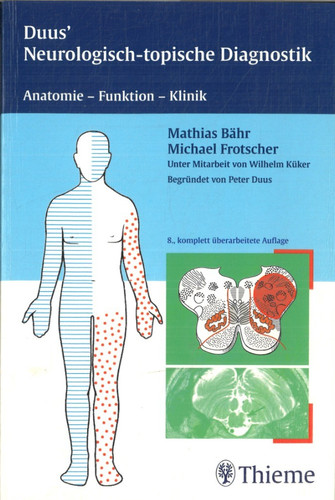 Duus neurologisch topische - duus', neurologisch-topische