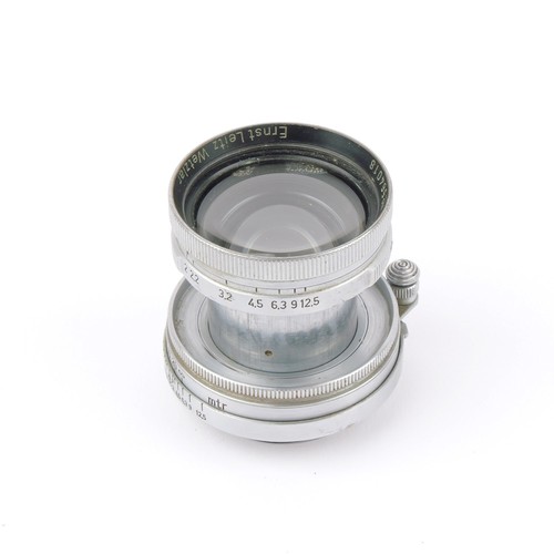 Leica summitar 5cm wwii - 2/5cm, 1941