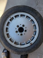 rim alloy wheel Gullideckel 1x