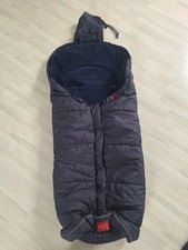 Kaiser Iglu Thermo Fleece Fußsack –  für Kinderwagen (6–36 Monate)