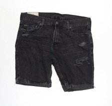 Biker-Shorts Herren UK Größe